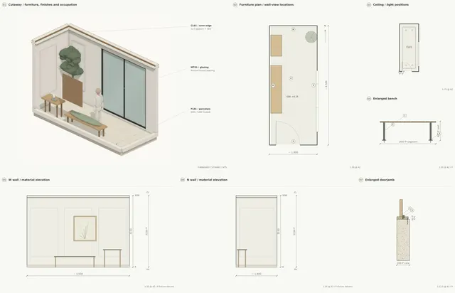 Madinah Family Villa · Arrival gallery