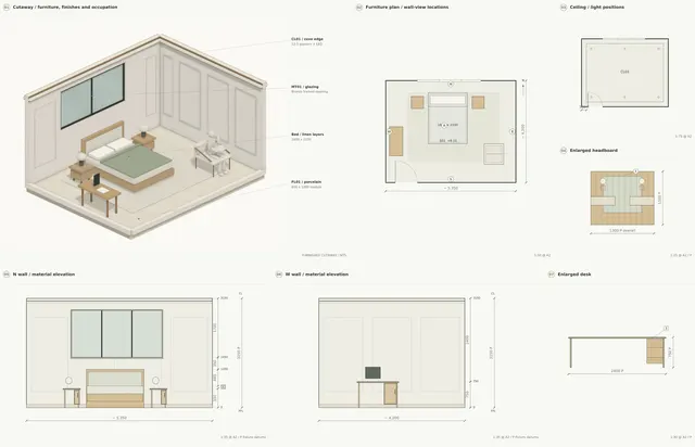 Madinah Family Villa · Grandparents · guest room